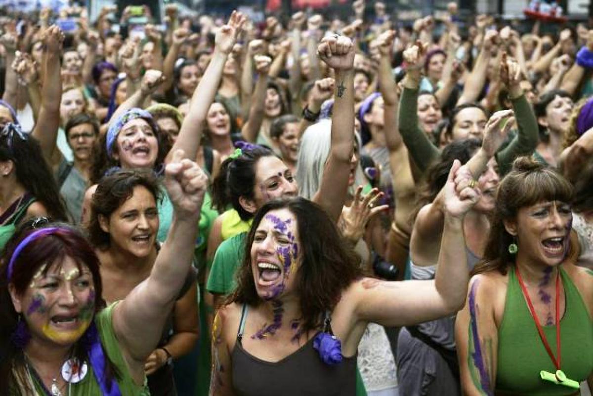 Corrientes se prepara para el 38° Encuentro Plurinacional de Mujeres y Disidencias