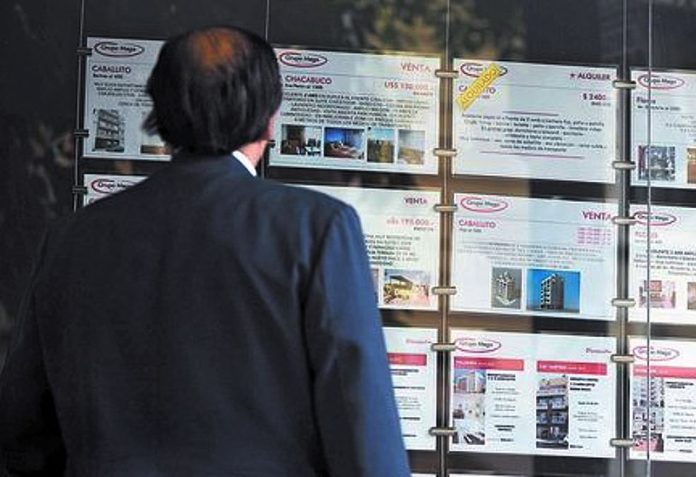 El precio de los alquileres no para de subir y según el último informe del Ceso un tres ambientes ya cuesta 650 mil pesos por mes en Rosario