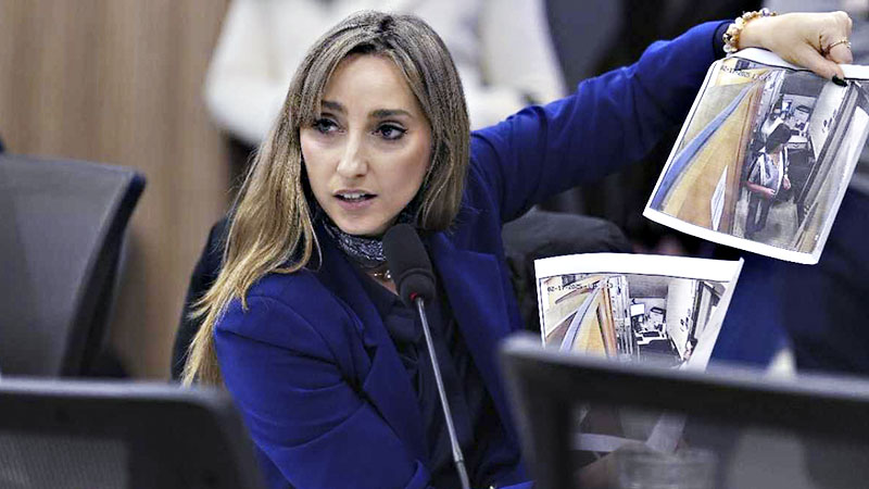 Julia Strada