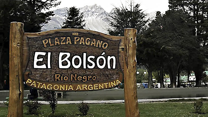 El Bolsón