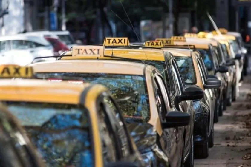 Taxis