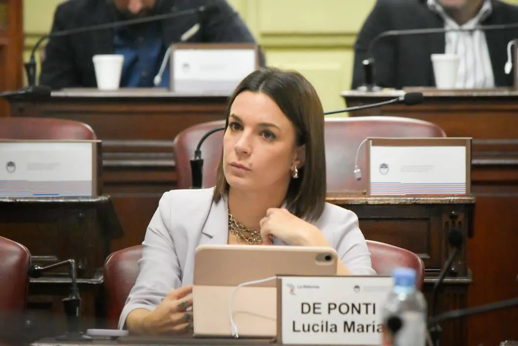 De Ponti solicitó la conformación de una mesa de diálogo por la situación de la Cooperativa Integral