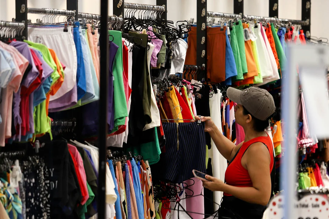 Las ventas minoristas pyme bajaron 1,4 por ciento interanual en octubre