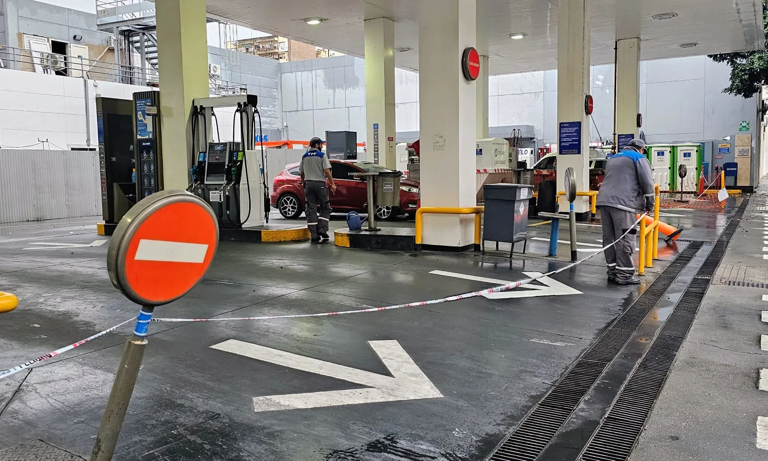 En Rosario sí hubo movilización contra la reforma antilaboral: gremios y agrupaciones sociales marcharon por el centro de la ciudad