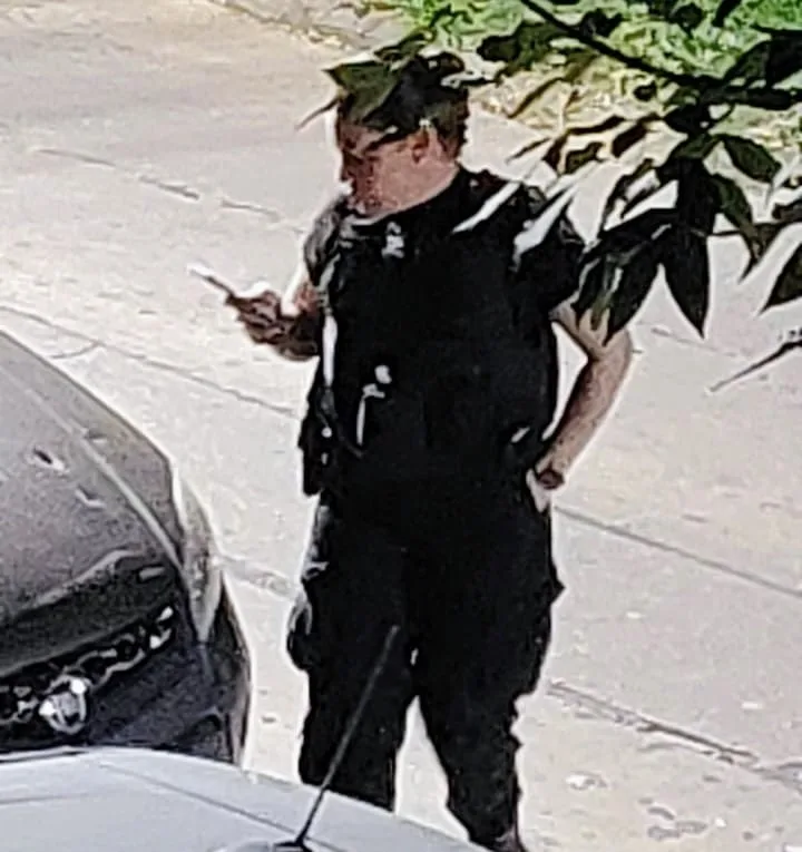 Nuevo ataque con un mensaje intimidatorio: balean el auto de un vecino que había ido a visitar a su madre en zona norte