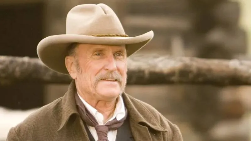 El mundo del cine despide a Robert Duvall, actor de Hollywood reconocido por películas como “El Padrino” y “Apocalypse Now”