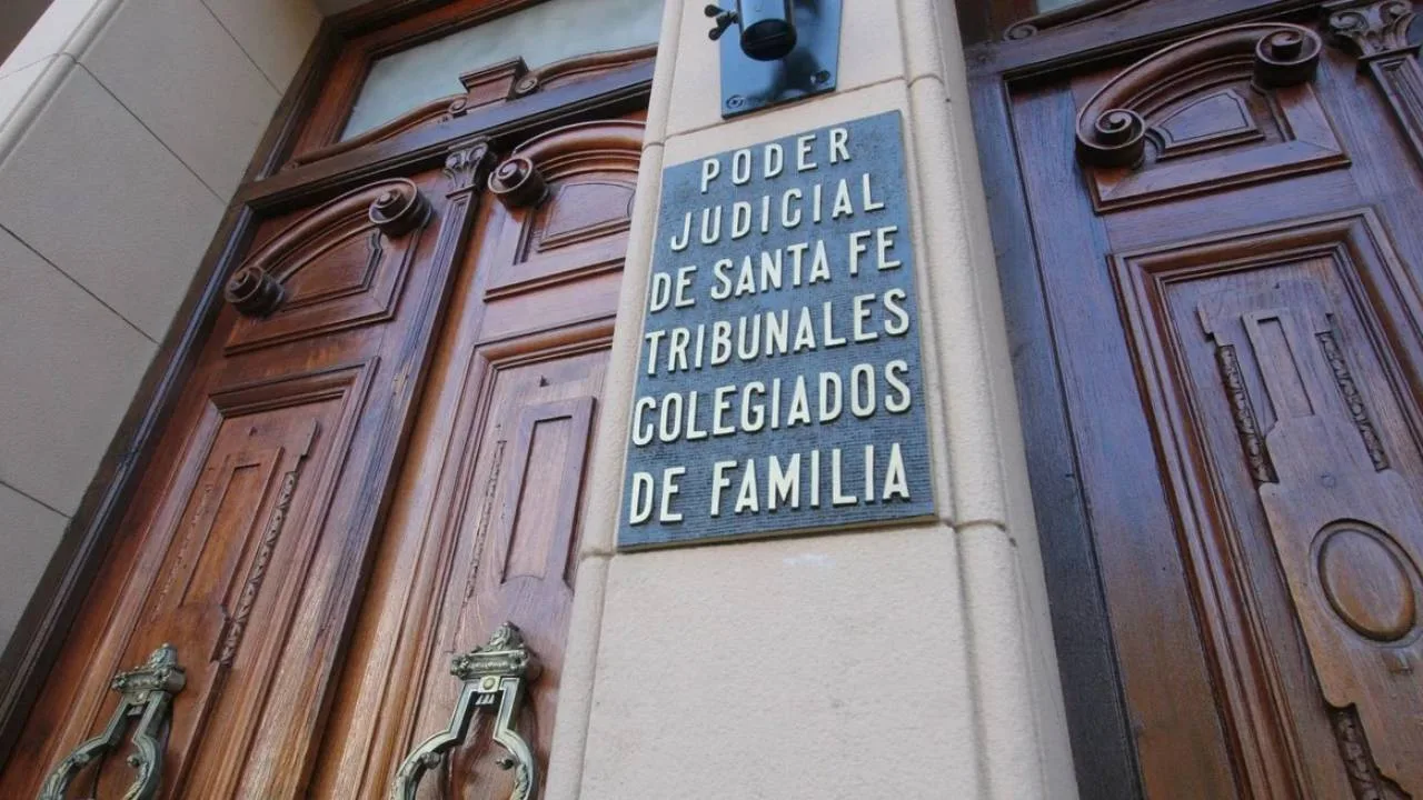 Histórico: destituyeron al juez de Familia Fabio Della Siega por mal desempeño