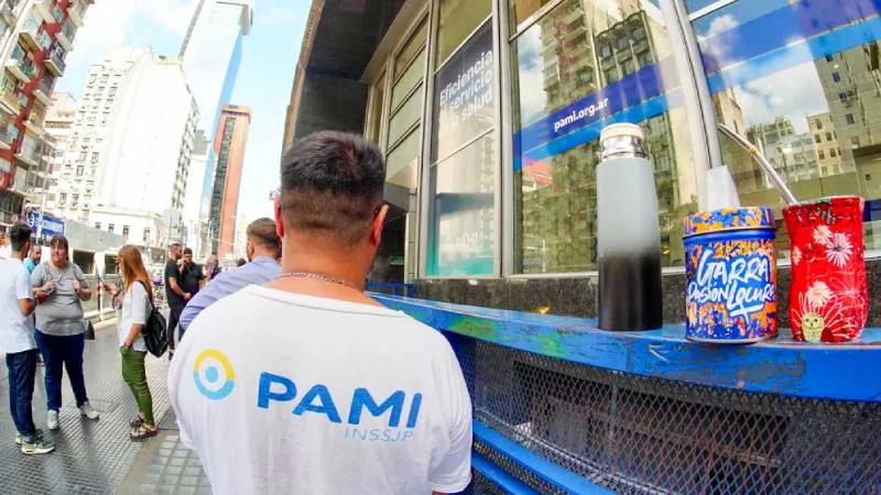 El Pami