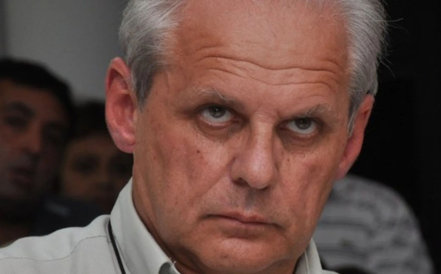 Murió Pedro Alberto “Pili” Rodríguez, funcionario de la dictadura en San Lorenzo y de los pocos represores civiles condenados en la región