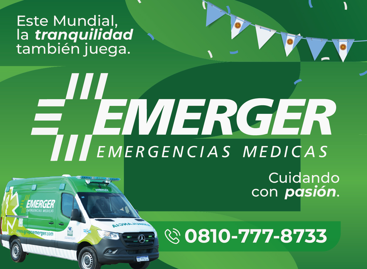 Patrocinador oficial del Mundial 2026