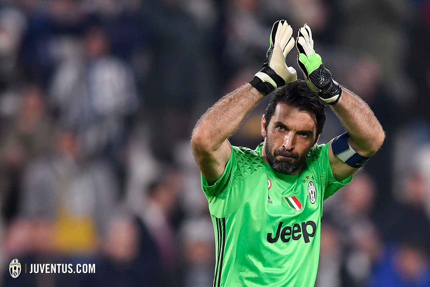 Buffon se va de la Juve - Diario El Ciudadano y la Región