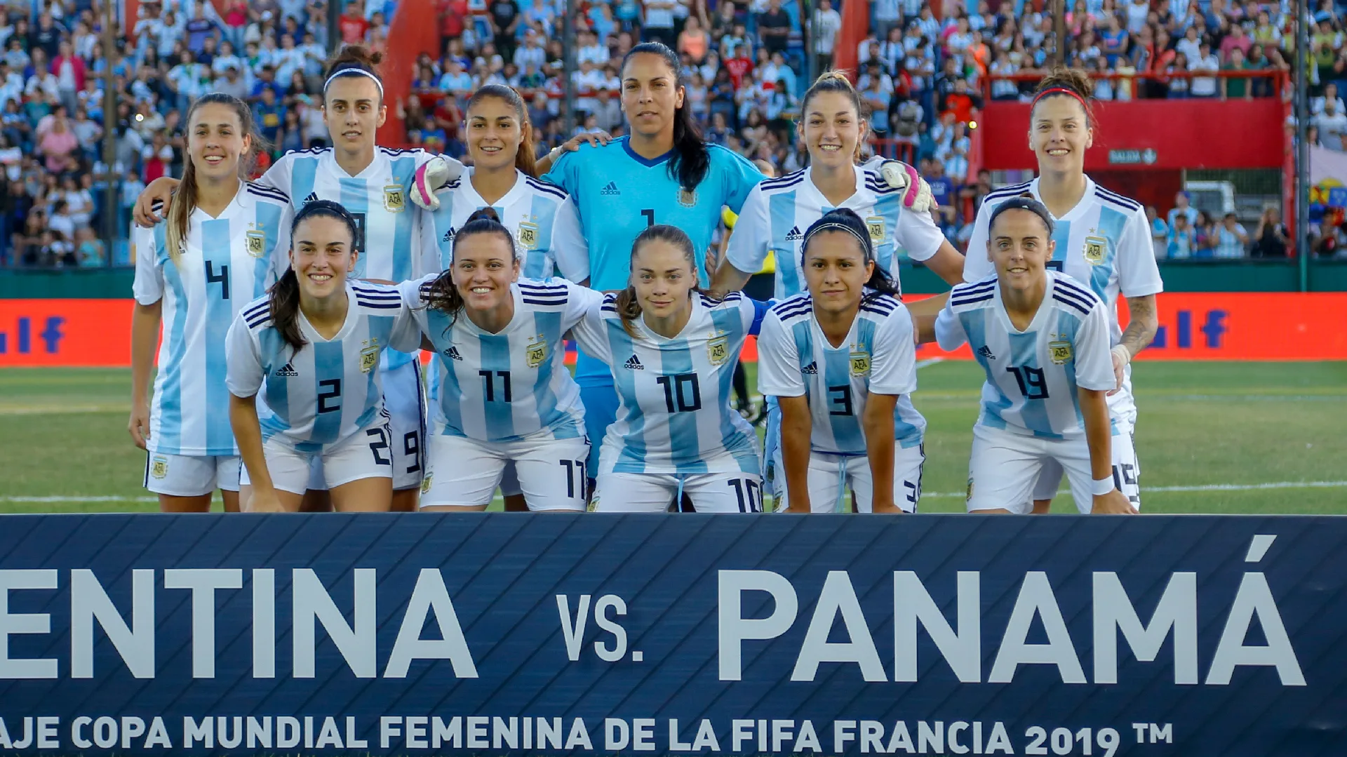 Con dos rosarinas entre las convocadas arrancan las prácticas de la Selección