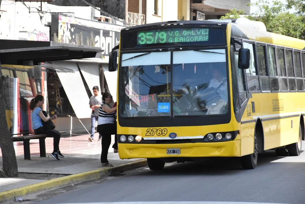 Nuevo aumento en el boleto del transporte interurbano