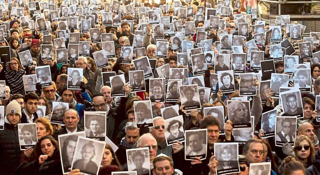 Memorándum con Irán: la Amia le pidió a la Daia que abandone la querella