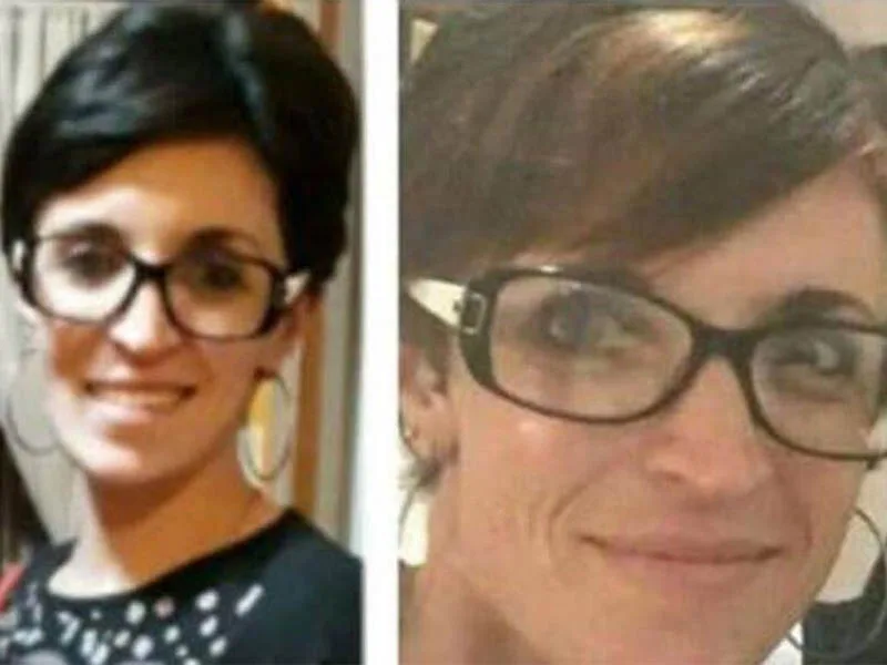 Una mujer dio el alerta dos veces con el botón antipánico pero no la hallan