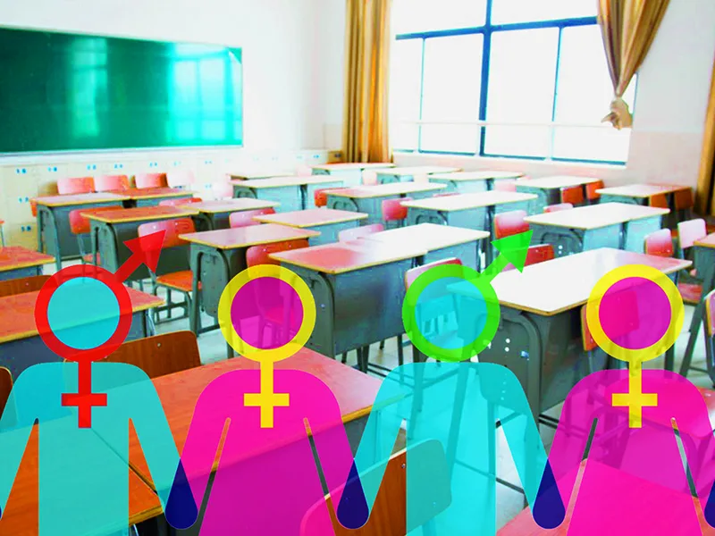 Educación sexual: en 2018 las escuelas detectaron 422 casos de abuso infantil