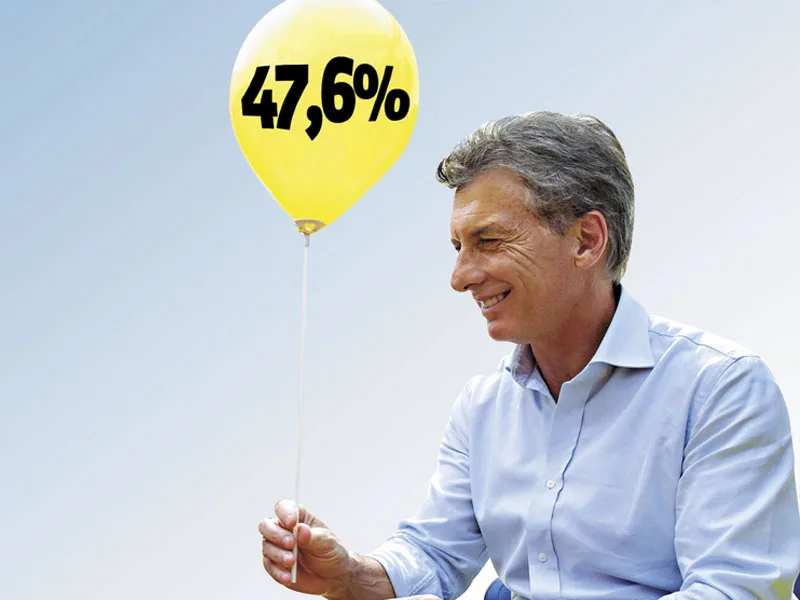 Inflación histórica: en 2018 fue del 47,6% y la más alta de los últimos 27 años
