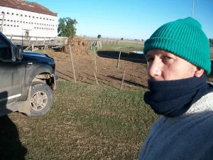 Gálvez: imputaron al femicida de Danisa Canale