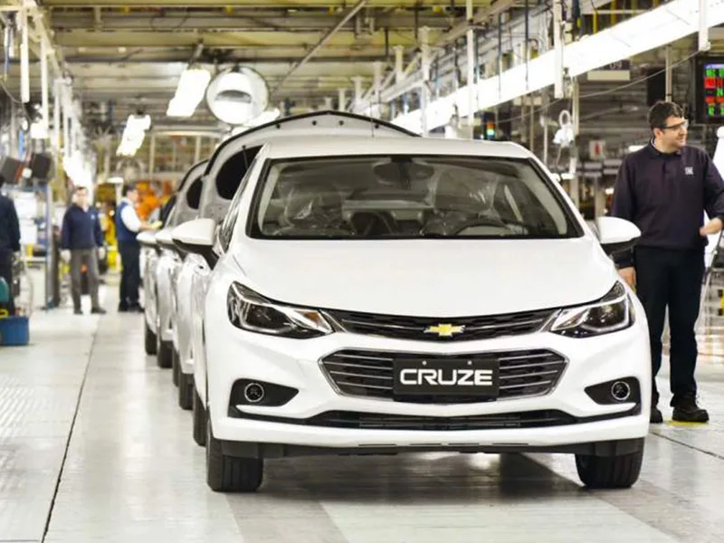 Smata tranquilizó a trabajadores de General Motors