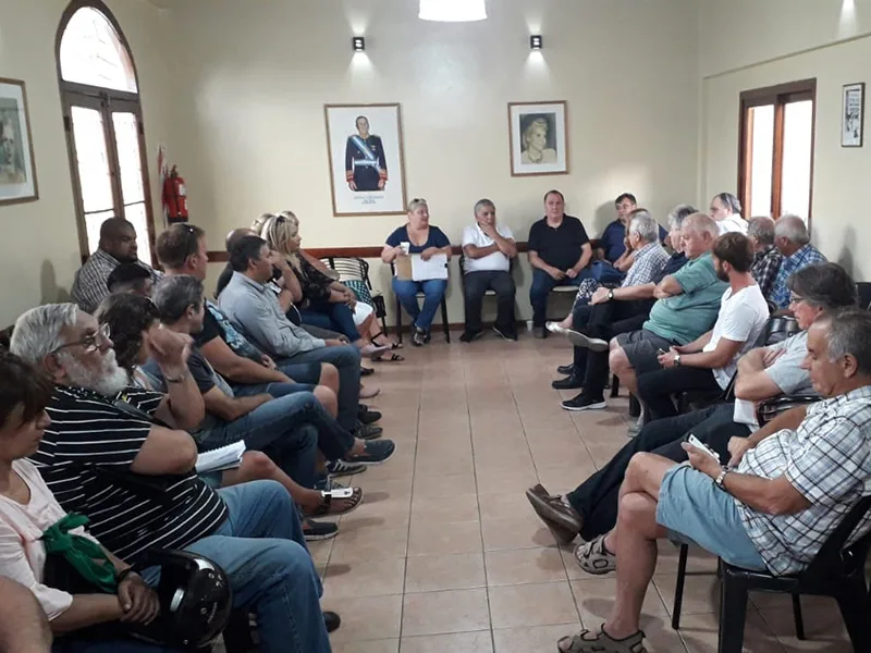 Rosario ya tiene fecha para una nueva marcha contra los tarifazos