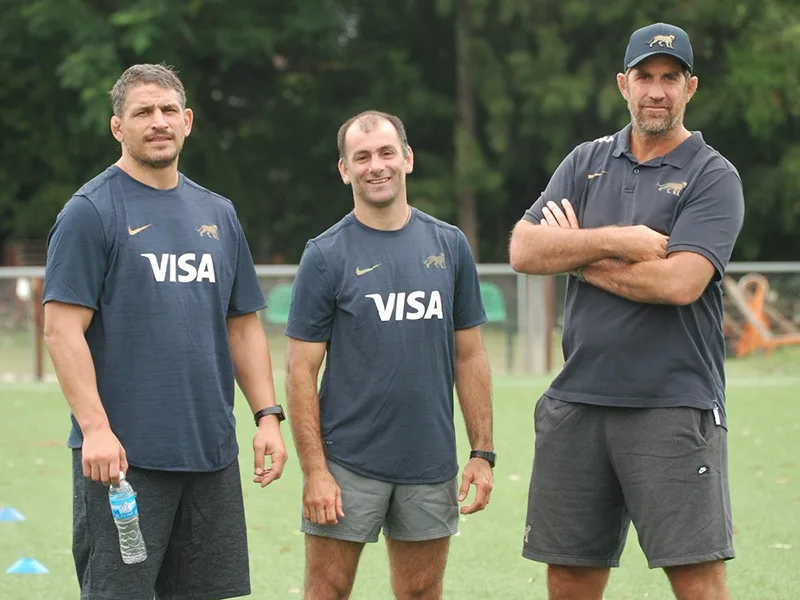 Con presencia rosarina, comenzaron los trabajos físicos de pretemporada