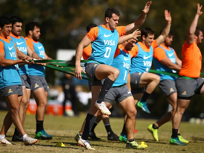En Newman comienza el ciclo de Gonzalo Quesada al frente de Jaguares