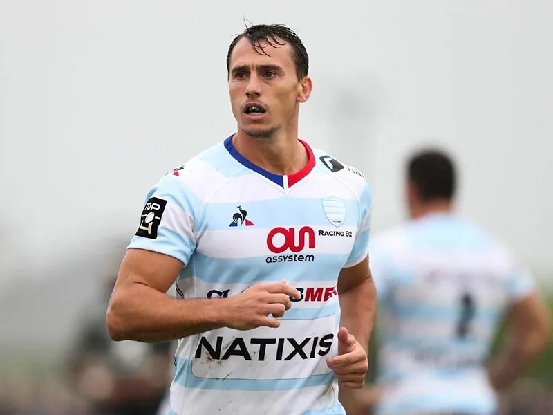 La regla tendrá sus excepciones y los europeos jugarán en Los Pumas en Japón