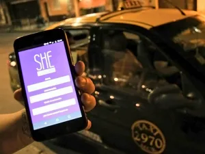 She Taxi, la aplicación que cambió la vuelta a casa de las chicas