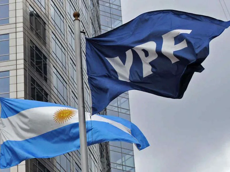 YPF: Corte de EE:UU dilata decisión por buitres y consulta a la Casa Blanca