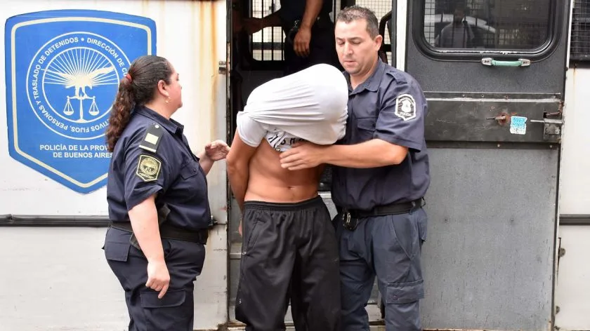 La adolescente abusada en Miramar "está siendo revictimizada"