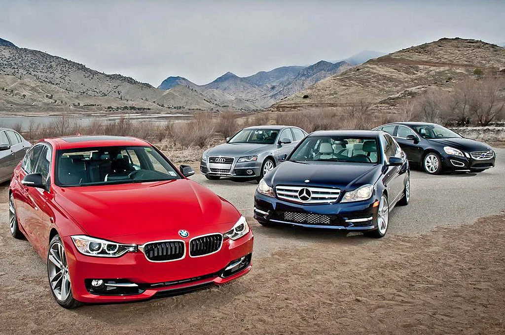 El fisco del revés: beneficios para los autos y lanchas de alta gama