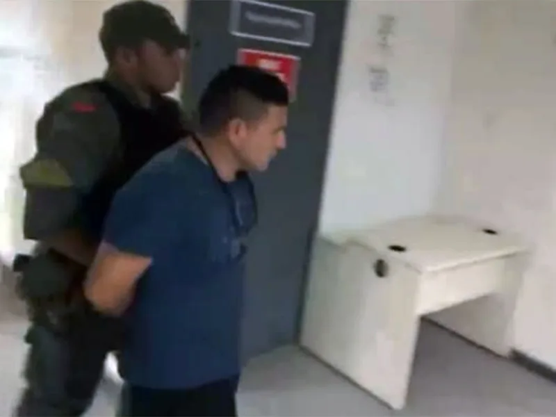 Atrapan al encargado de conseguir la cocaína para el Clan Castedo