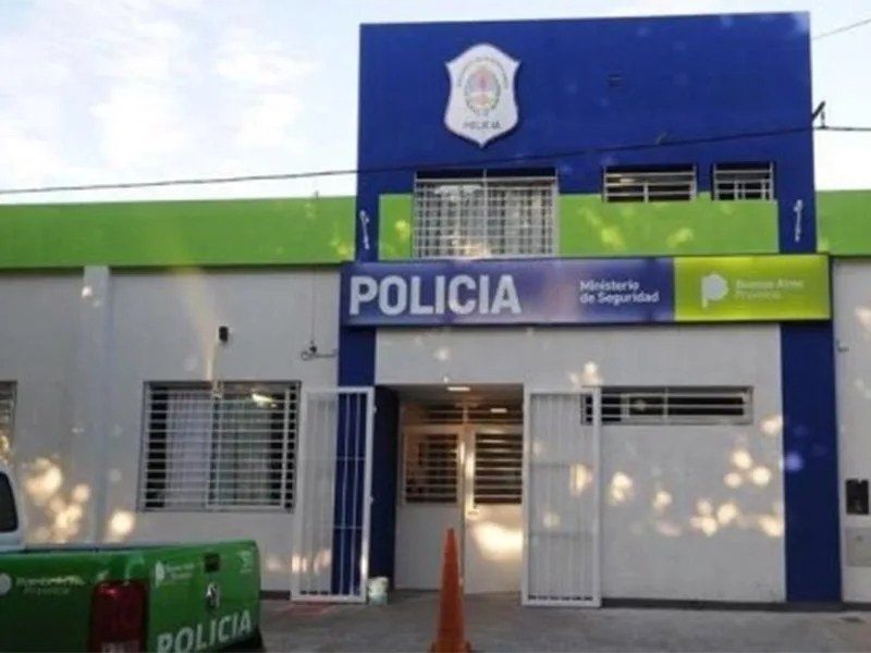 Lo nombraron comisario igual aunque tenía prisión en suspenso: fue relevado