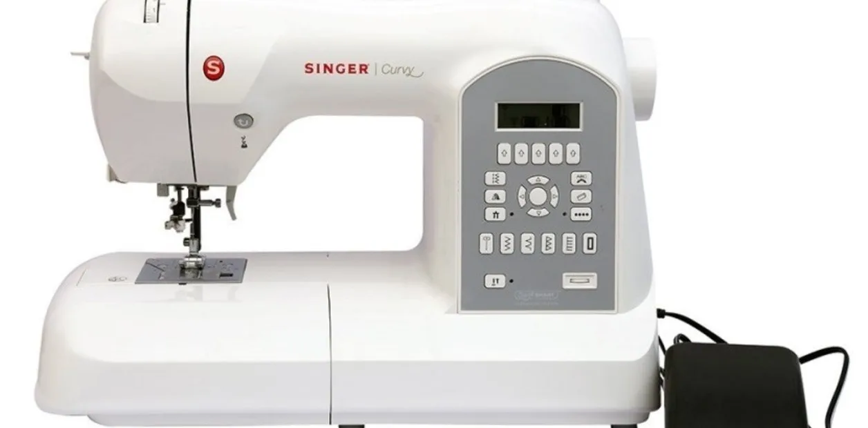 Se fabricaron las últimas tres máquinas de coser Singer del país