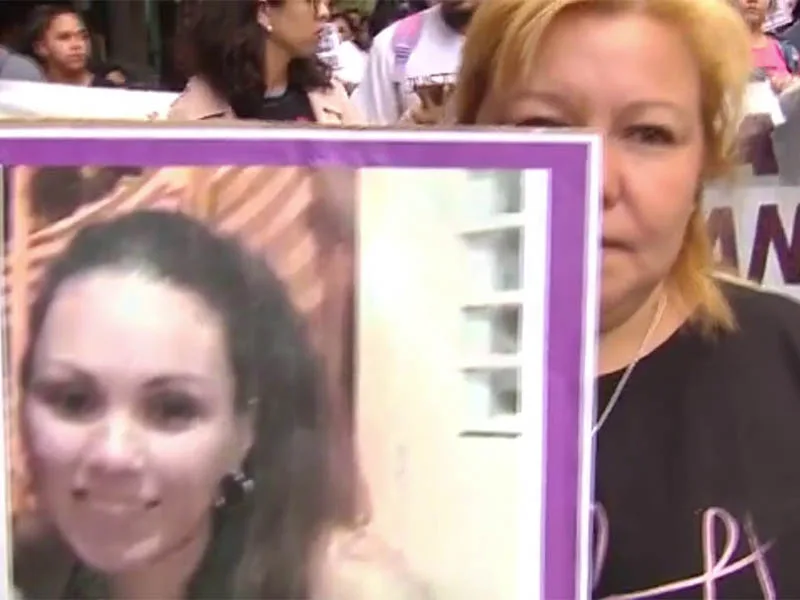“Por qué note abracé más fuerte la última vez que te vi”