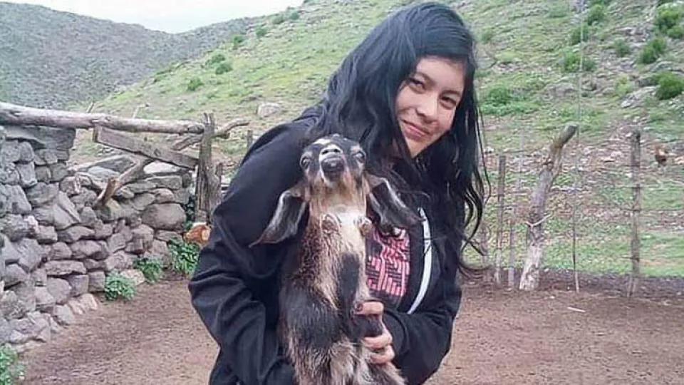 Catamarca: hallaron muerta a la joven extraviada en Aconquija