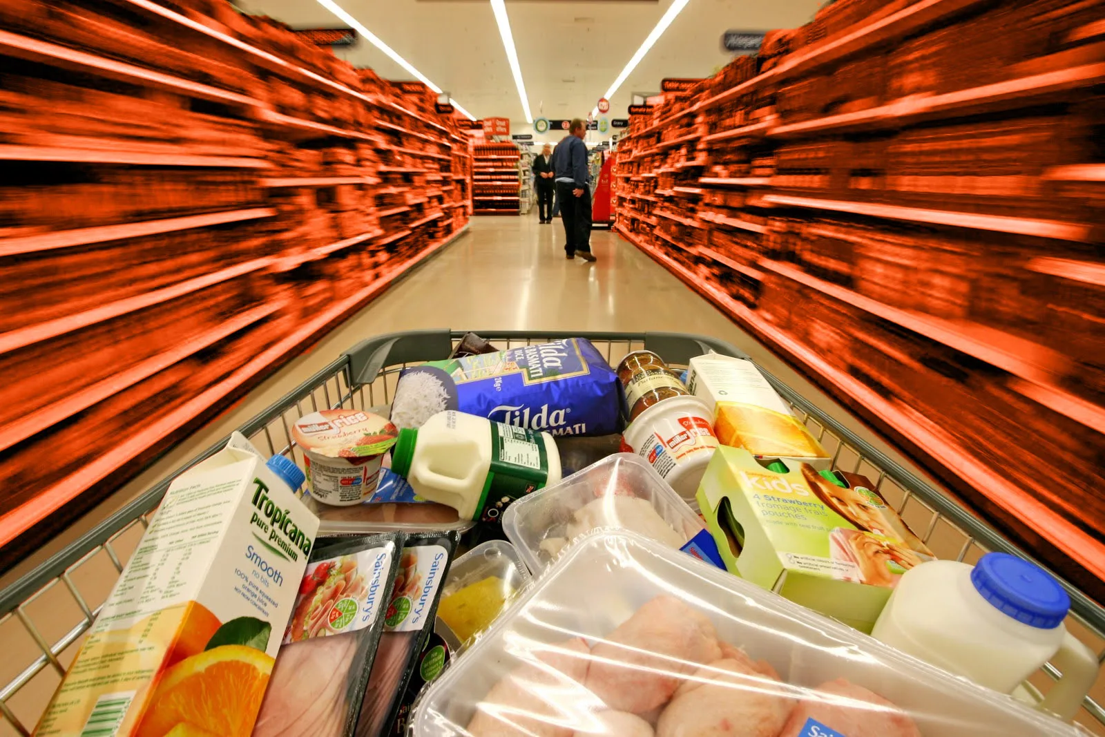 Indec informa el martes inflación de 2018: adelantan que es la mayor desde 1991