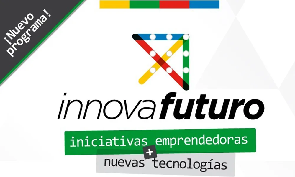 Ya están los finalistas del concurso "Innova Futuro" de Fundación Grupo Petersen