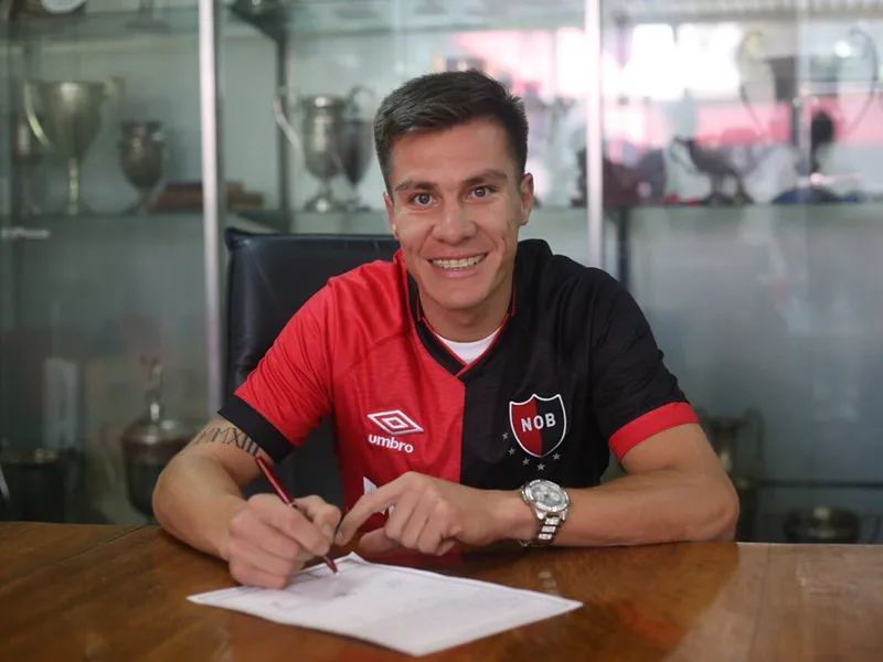 Insaurralde puso el gancho: Bernardello y Sills armaron las valijas