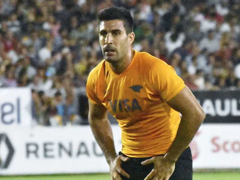 Jerónimo de la Fuente: “Fue un gran primer paso”