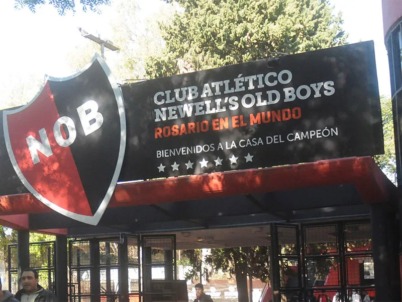 Aumento de cuota y abonos en Newell’s