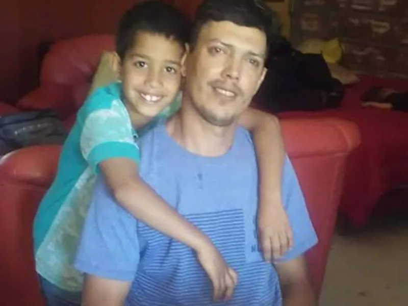 Desesperado pedido de rosarino por una rara enfermedad que debe tratar en China