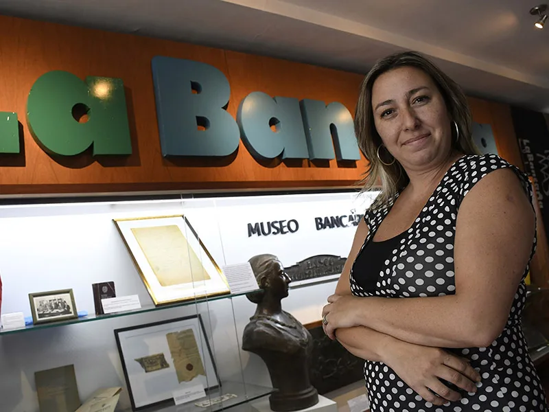 "Hay que saber qué es lo que no queremos, y nuestro límite es Macri"