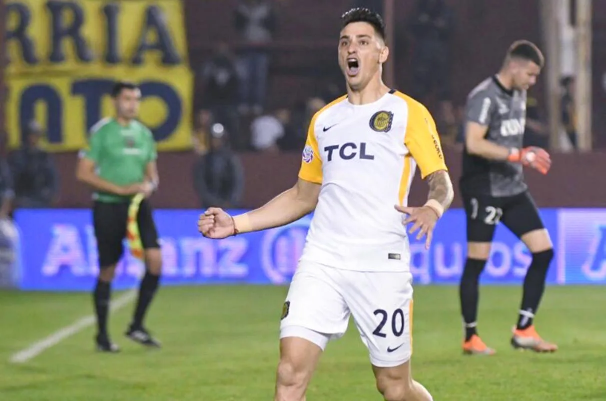 El Rojo realizó nueva oferta e insiste por Zampedri
