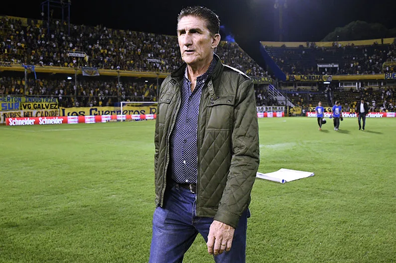 Otro amistoso: Central se mide tempranito con Sarmiento