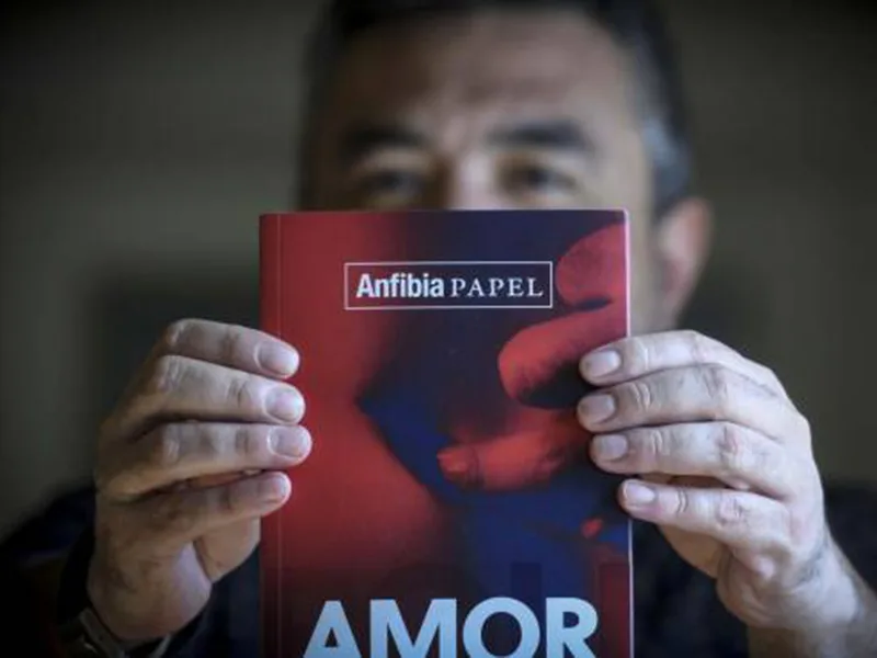 Algunas formas de nombrar el amor