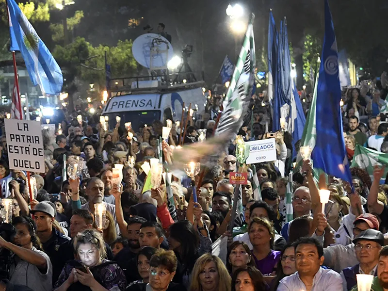 Elecciones: cuál es el panorama electoral en la Argentina