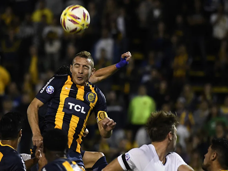El Canalla inicia la pretemporada y aguarda la decisión de Marco Ruben