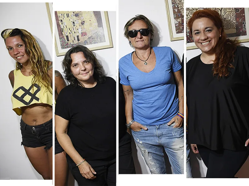 "Como humoristas tenemos la obligación de empezar a decir ciertas cosas"