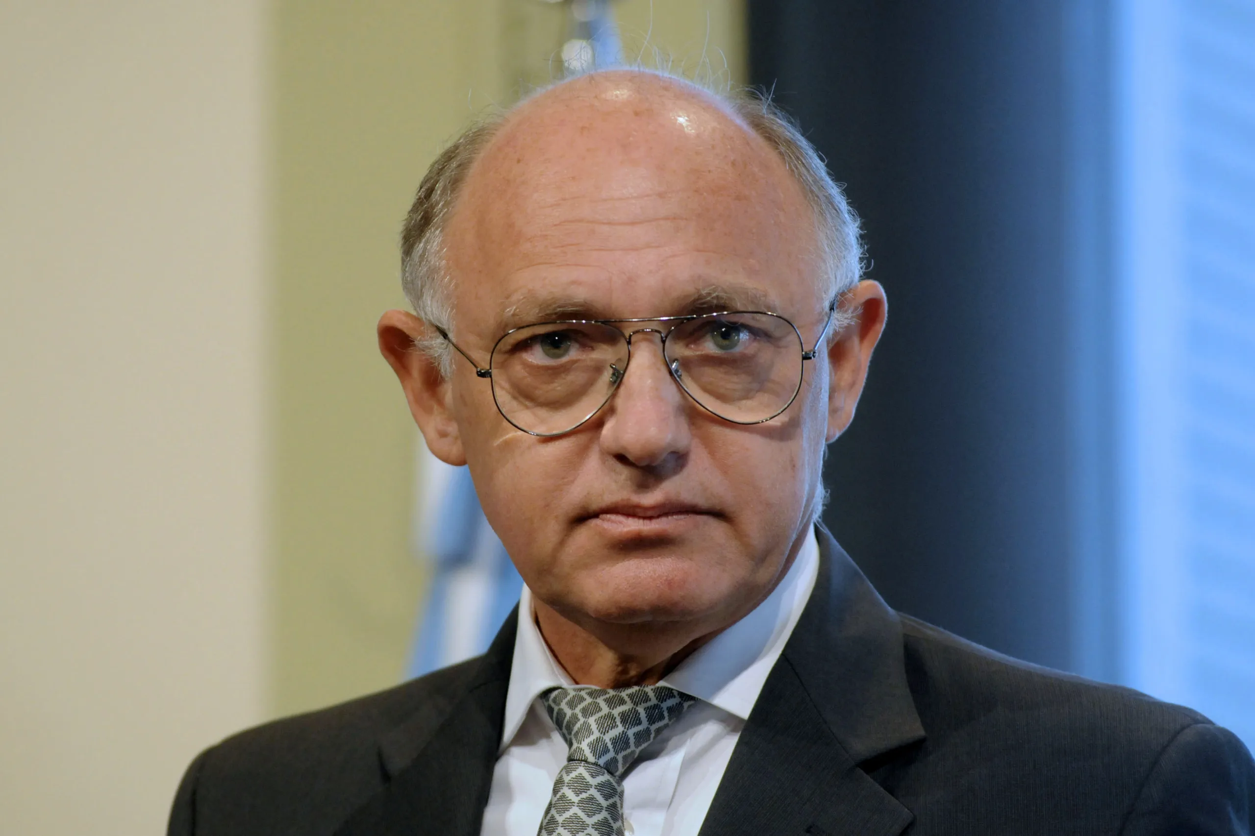 "Me mataron, Graciana, yo no quiero morirme así", le dijo Timerman a su abogada